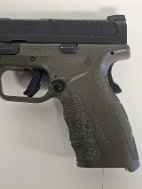 SPRINGFIELD ARMORY XD MOD 3 9MM LUGER (9x19 PARA) - Image 5 of 9