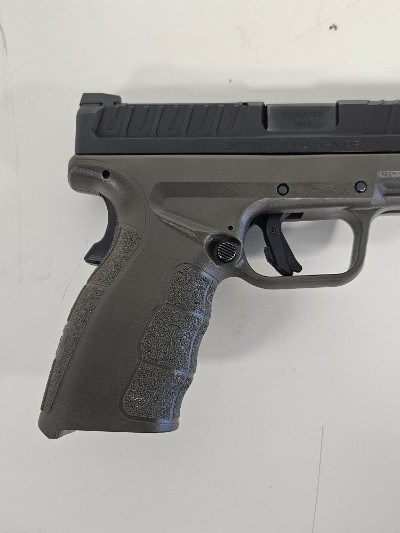 SPRINGFIELD ARMORY XD MOD 3 9MM LUGER (9x19 PARA) - Image 2 of 9