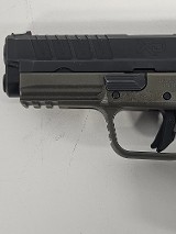 SPRINGFIELD ARMORY XD MOD 3 9MM LUGER (9x19 PARA) - Image 6 of 9