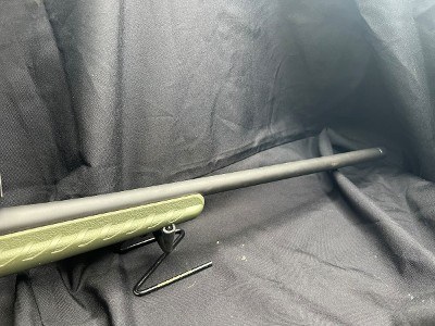 RUGER AMERICAN RIFLE 6.5mm CREEDMOOR - Image 5 of 14