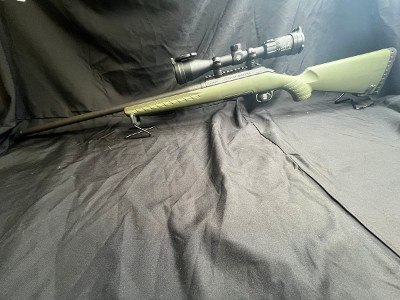 RUGER AMERICAN RIFLE 6.5mm CREEDMOOR - Image 10 of 14