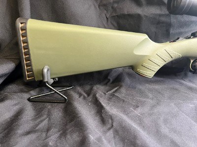 RUGER AMERICAN RIFLE 6.5mm CREEDMOOR - Image 3 of 14