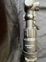 RUGER AMERICAN RIFLE 6.5mm CREEDMOOR - Image 7 of 14