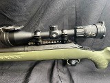 RUGER AMERICAN RIFLE 6.5mm CREEDMOOR - Image 12 of 14