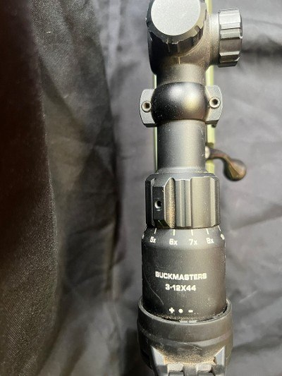 RUGER AMERICAN RIFLE 6.5mm CREEDMOOR - Image 7 of 14