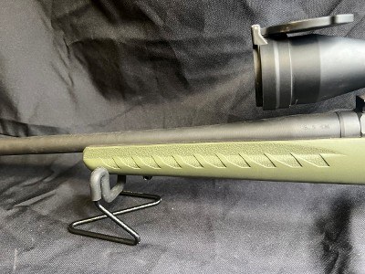 RUGER AMERICAN RIFLE 6.5mm CREEDMOOR - Image 14 of 14