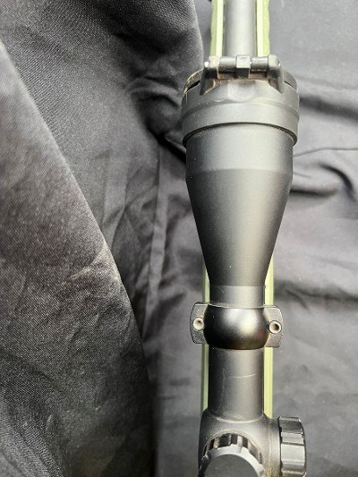 RUGER AMERICAN RIFLE 6.5mm CREEDMOOR - Image 9 of 14