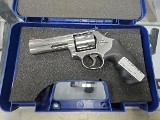 SMITH & WESSON 686-6 .357 MAGNUM .357 MAG - Image 1 of 2