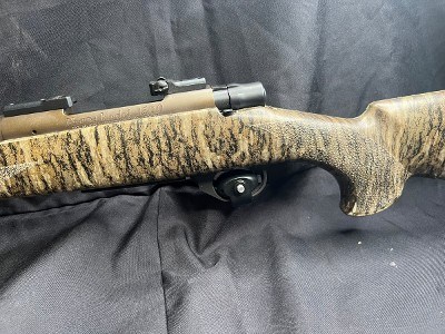 HOWA 1500 RIFLE 6.5mm CREEDMOOR - Image 10 of 12