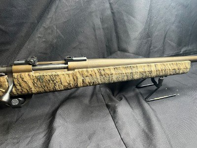 HOWA 1500 RIFLE 6.5mm CREEDMOOR - Image 6 of 12