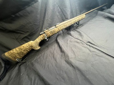HOWA 1500 RIFLE 6.5mm CREEDMOOR - Image 1 of 12