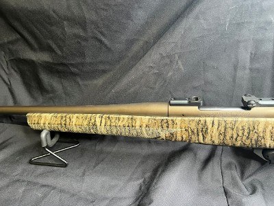 HOWA 1500 RIFLE 6.5mm CREEDMOOR - Image 12 of 12