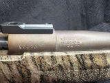 HOWA 1500 RIFLE 6.5mm CREEDMOOR - Image 5 of 12