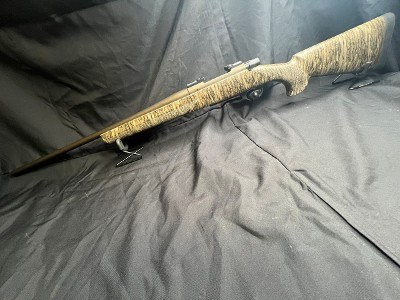 HOWA 1500 RIFLE 6.5mm CREEDMOOR - Image 8 of 12
