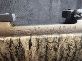 HOWA 1500 RIFLE 6.5mm CREEDMOOR - Image 11 of 12