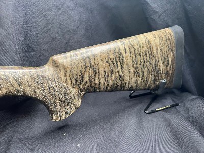 HOWA 1500 RIFLE 6.5mm CREEDMOOR - Image 9 of 12