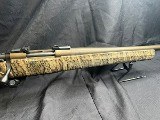 HOWA 1500 RIFLE 6.5mm CREEDMOOR - Image 6 of 12