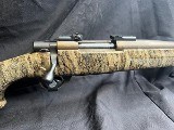 HOWA 1500 RIFLE 6.5mm CREEDMOOR - Image 4 of 12