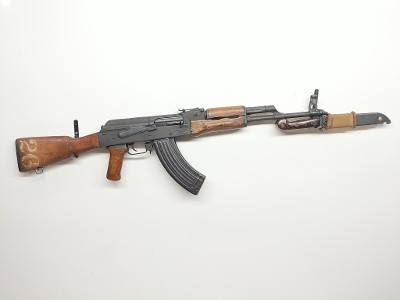 ROMARM/CUGIR Wasr-10 7.62X39MM - Image 1 of 10