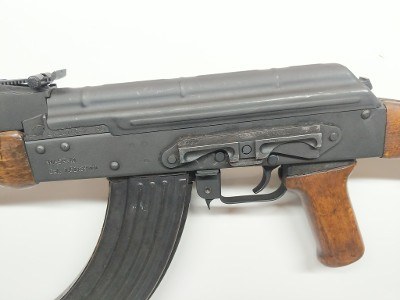 ROMARM/CUGIR Wasr-10 7.62X39MM - Image 8 of 10