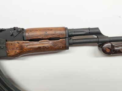 ROMARM/CUGIR Wasr-10 7.62X39MM - Image 4 of 10