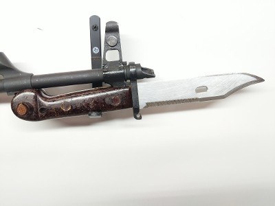 ROMARM/CUGIR Wasr-10 7.62X39MM - Image 6 of 10