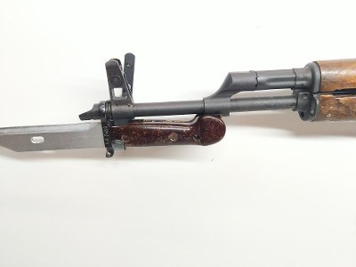 ROMARM/CUGIR Wasr-10 7.62X39MM - Image 10 of 10