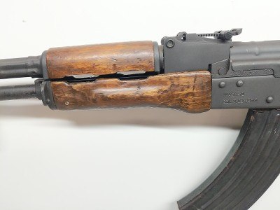 ROMARM/CUGIR Wasr-10 7.62X39MM - Image 9 of 10