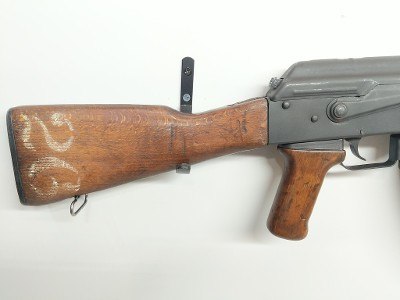 ROMARM/CUGIR Wasr-10 7.62X39MM - Image 2 of 10