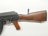 ROMARM/CUGIR Wasr-10 7.62X39MM - Image 7 of 10