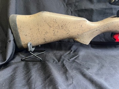 WEATHERBY VANGUARD .30-06 SPRG - Image 3 of 14