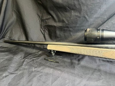 WEATHERBY VANGUARD .30-06 SPRG - Image 2 of 14