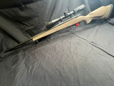 WEATHERBY VANGUARD .30-06 SPRG - Image 10 of 14