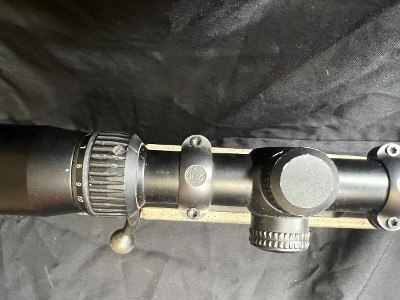 WEATHERBY VANGUARD .30-06 SPRG - Image 8 of 14