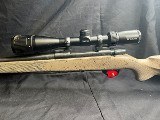 WEATHERBY VANGUARD .30-06 SPRG - Image 12 of 14