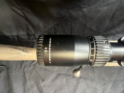 WEATHERBY VANGUARD .30-06 SPRG - Image 7 of 14
