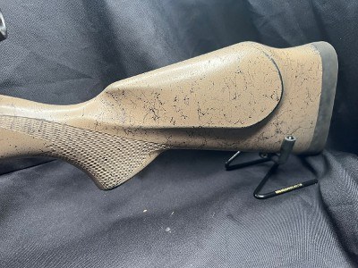 WEATHERBY VANGUARD .30-06 SPRG - Image 11 of 14