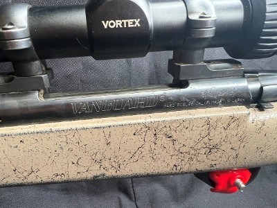 WEATHERBY VANGUARD .30-06 SPRG - Image 13 of 14