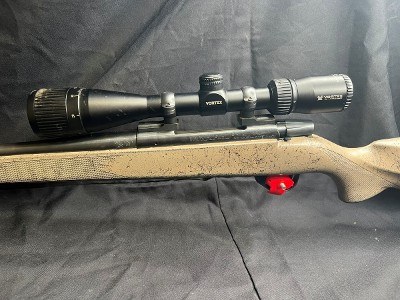 WEATHERBY VANGUARD .30-06 SPRG - Image 12 of 14