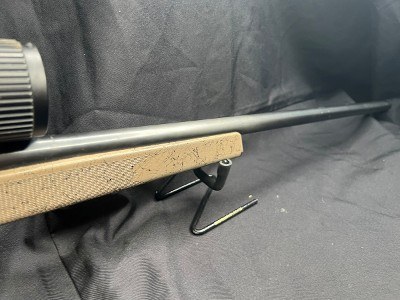 WEATHERBY VANGUARD .30-06 SPRG - Image 6 of 14