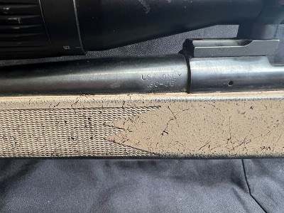 WEATHERBY VANGUARD .30-06 SPRG - Image 14 of 14
