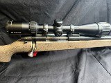 WEATHERBY VANGUARD .30-06 SPRG - Image 4 of 14