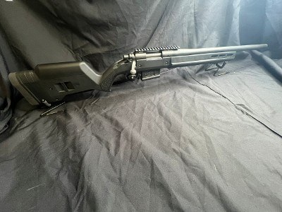 REMINGTON 700 SPS TACTICAL .308 WIN - Image 1 of 10