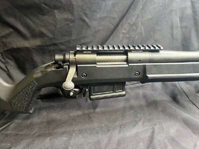 REMINGTON 700 SPS TACTICAL .308 WIN - Image 4 of 10