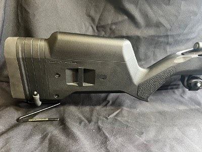 REMINGTON 700 SPS TACTICAL .308 WIN - Image 3 of 10