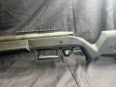 REMINGTON 700 SPS TACTICAL .308 WIN - Image 8 of 10