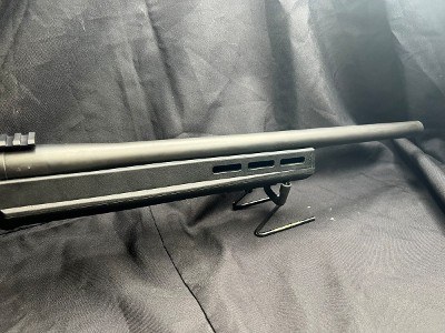 REMINGTON 700 SPS TACTICAL .308 WIN - Image 5 of 10