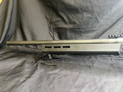 REMINGTON 700 SPS TACTICAL .308 WIN - Image 9 of 10