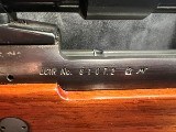 SAKO FINNBEAR L61R 7MM WBY MAG - Image 13 of 13