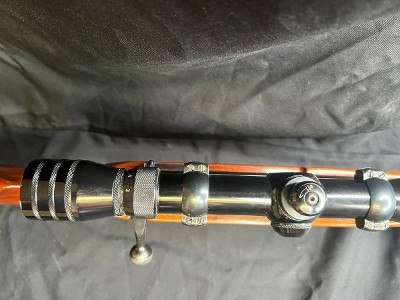 SAKO FINNBEAR L61R 7MM WBY MAG - Image 6 of 13
